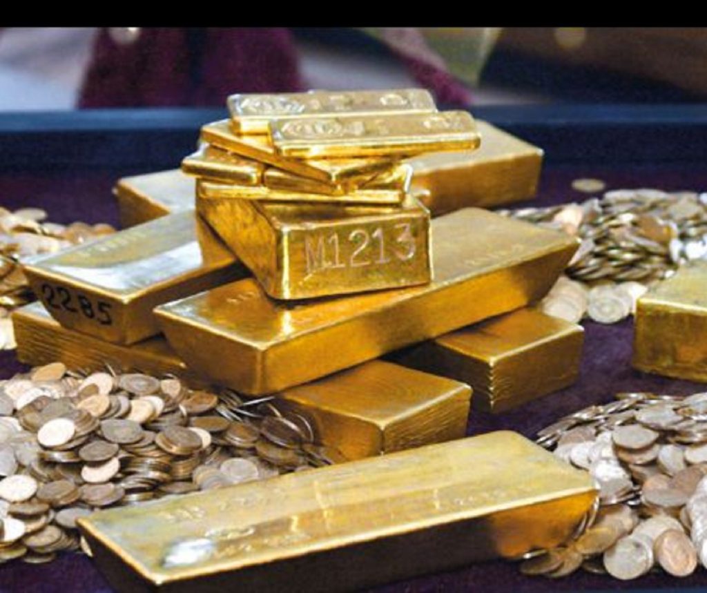 6,5 milioane de dolari și lingouri de aur. Comoara pe care talibanii spun că au găsit-o în casa fostului prim-vicepreşedinte afgan. Video