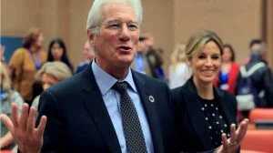 Richard Gere își vinde casa din America. Motivul pentru care părăsește Tărâmul Făgăduinței