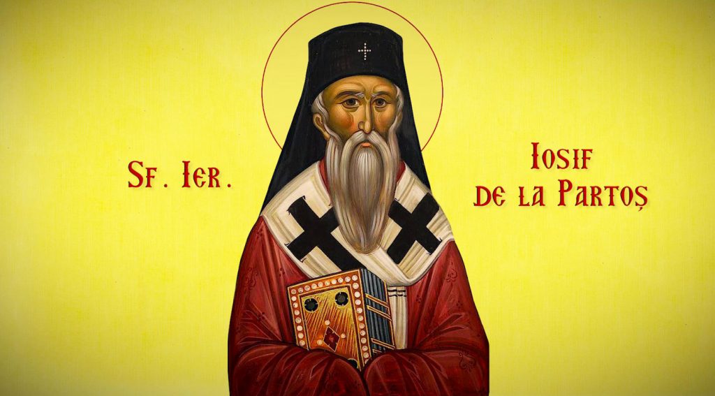 Calendar ortodox,15 septembrie: Sfântul pentru care clopotele au bătut singure
