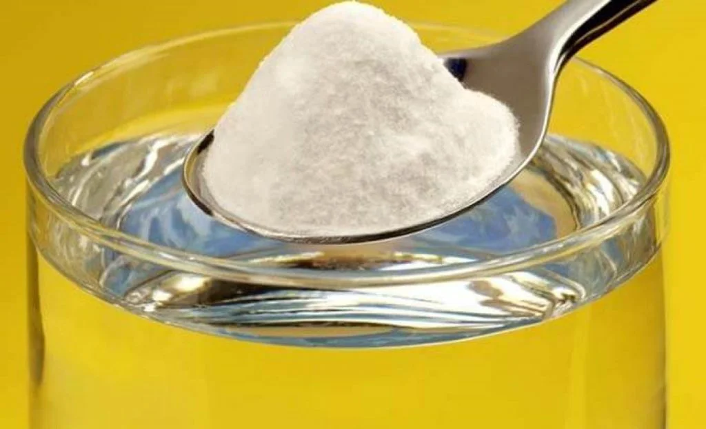 Beneficiile neștiute ale bicarbonatului de sodiu. Amestecul din bătrâni care te scapă de grăsime