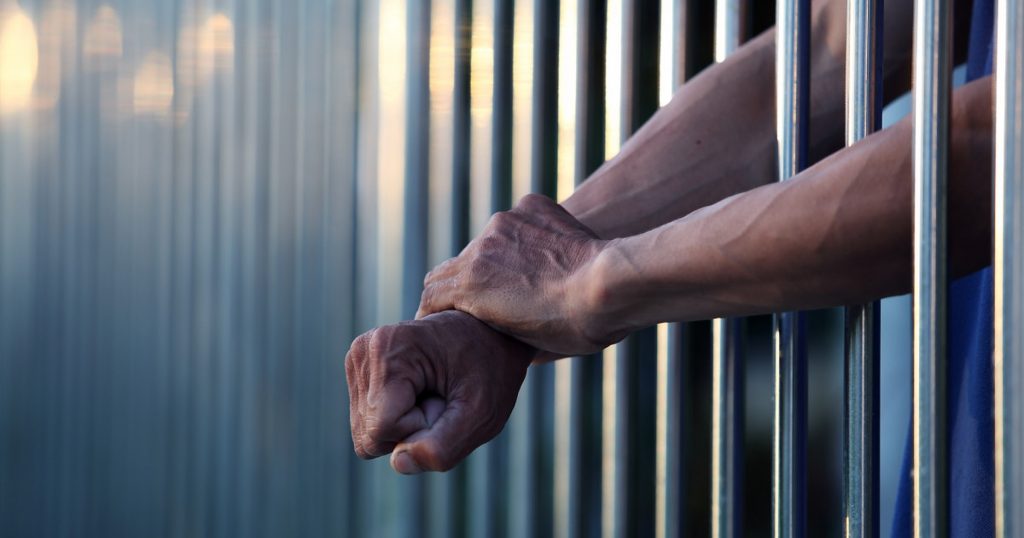 Gestul șocant făcut la un penitenciar din România! A fost ca în filme
