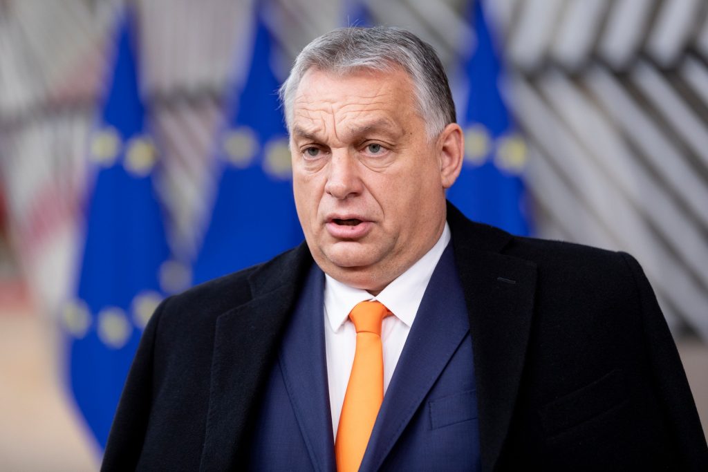 Viktor Orban atacă oficialii de la Bruxelles. „Birocrații din capitala iliberalismului nu pot tolera pe cineva care este diferit”