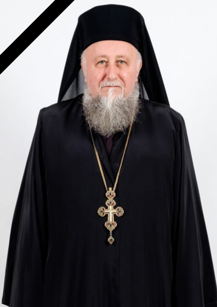 Doliu în Biserica Ortodoxă Română. Un iubit ucenic al lui Nicolae Steinhardt, a murit răpus de COVID