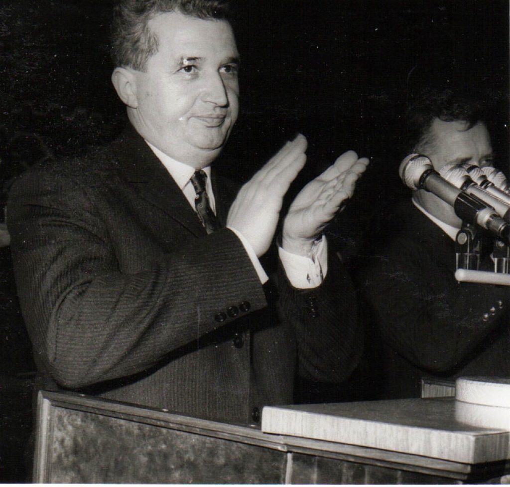 S-a mai aflat ceva tulburător despre Nicolae Ceaușescu! Un martor a vorbit după 48 de ani