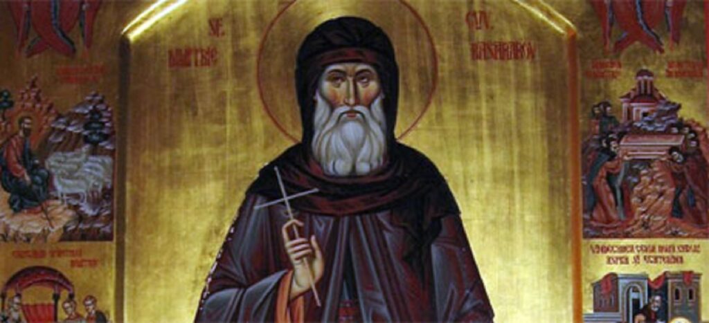 Calendar creștin ortodox, miercuri 27 octombrie. Sfântul Dimitrie Basarabov - ocrotitorul Bucureștilor