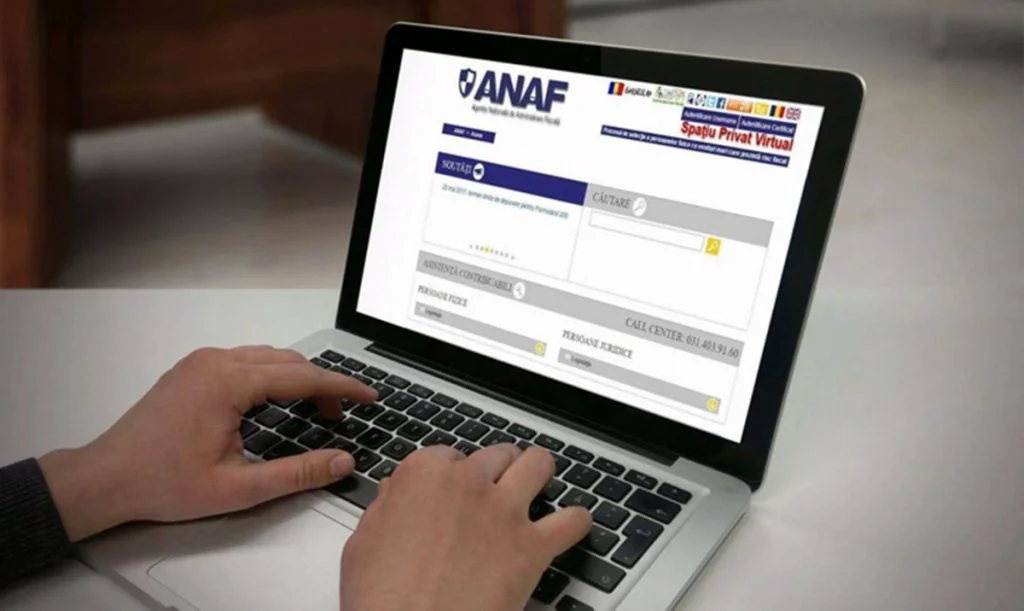 Comerțul online, vizat de ANAF. O nouă procedură birocratică va fi impusă firmelor de curierat