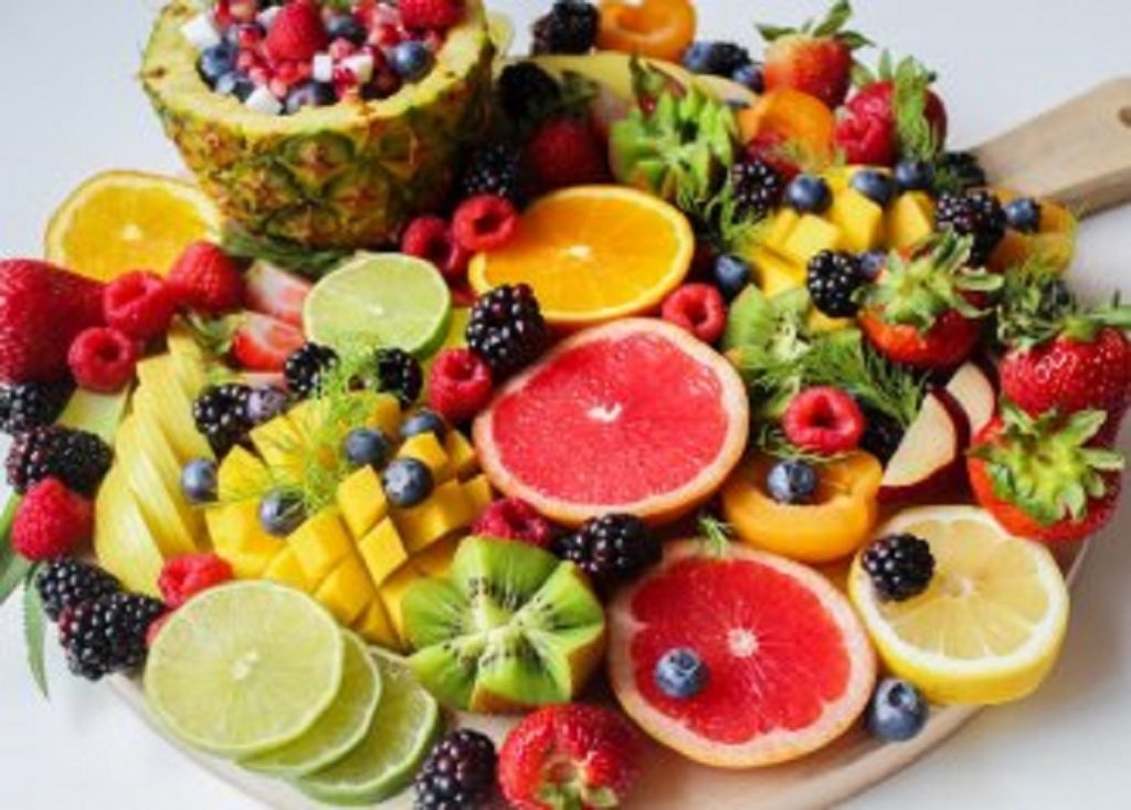 Fructul care trebuie consumat zilnic. Este incredibil ce au descoperit cercetătorii