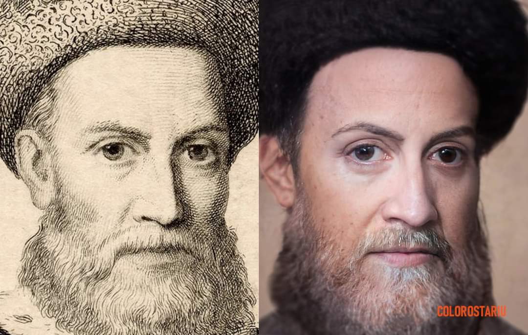 Serviciul diplomatic al domnitorului Constantin Brâncoveanu (1688–1714)