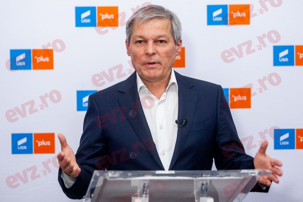 Dacian Cioloș reînvie „tehnocrații”. Vlad Voiculescu, cap de listă în noul Guvern, revine la ministerul Sănătății