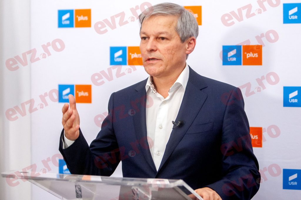 Motivul real pentru care Dacian Cioloș se retrage din politică