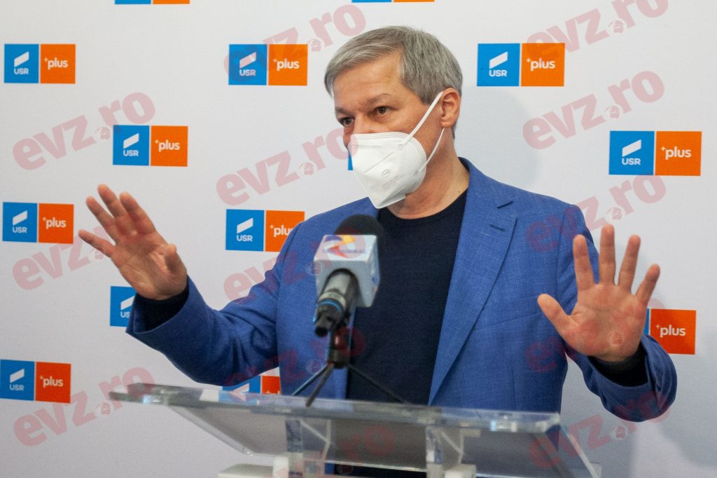 Dacian Cioloș s-a contrazis singur în doar 24 de ore. Și continuă să o facă
