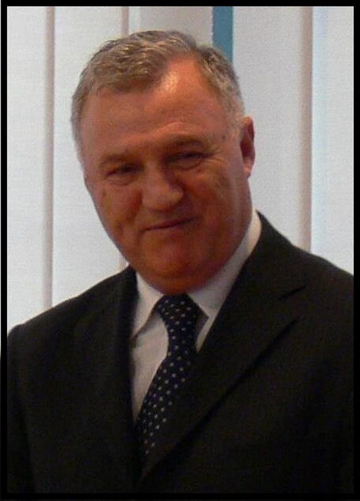 S-a stins profesorul universitar Florea Măgureanu, un om de mare valoare din Justiție. A fost răpus de Covid