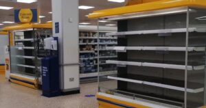 Criza alimentară nu ne ocolește. Foametea se va resimți şi în România? Cine face anunțul devastator