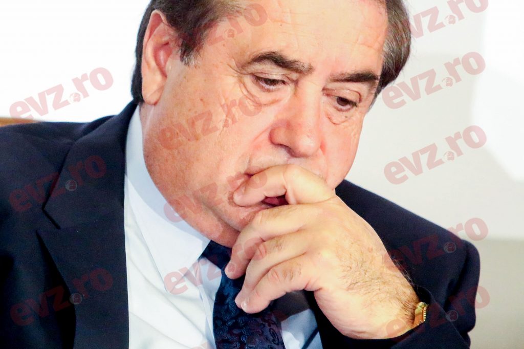 Lovitură pentru milionarul Ioan Niculae. Tribunalul Constanţa a respins cererea sa de eliberare condiţionată