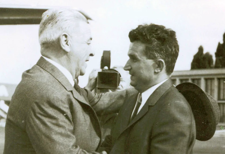 Au încercat sovieticii să ucidă un fost premier român? Cum a dispărut din prim-plan protectorul lui Ceaușescu. Istoria secretă