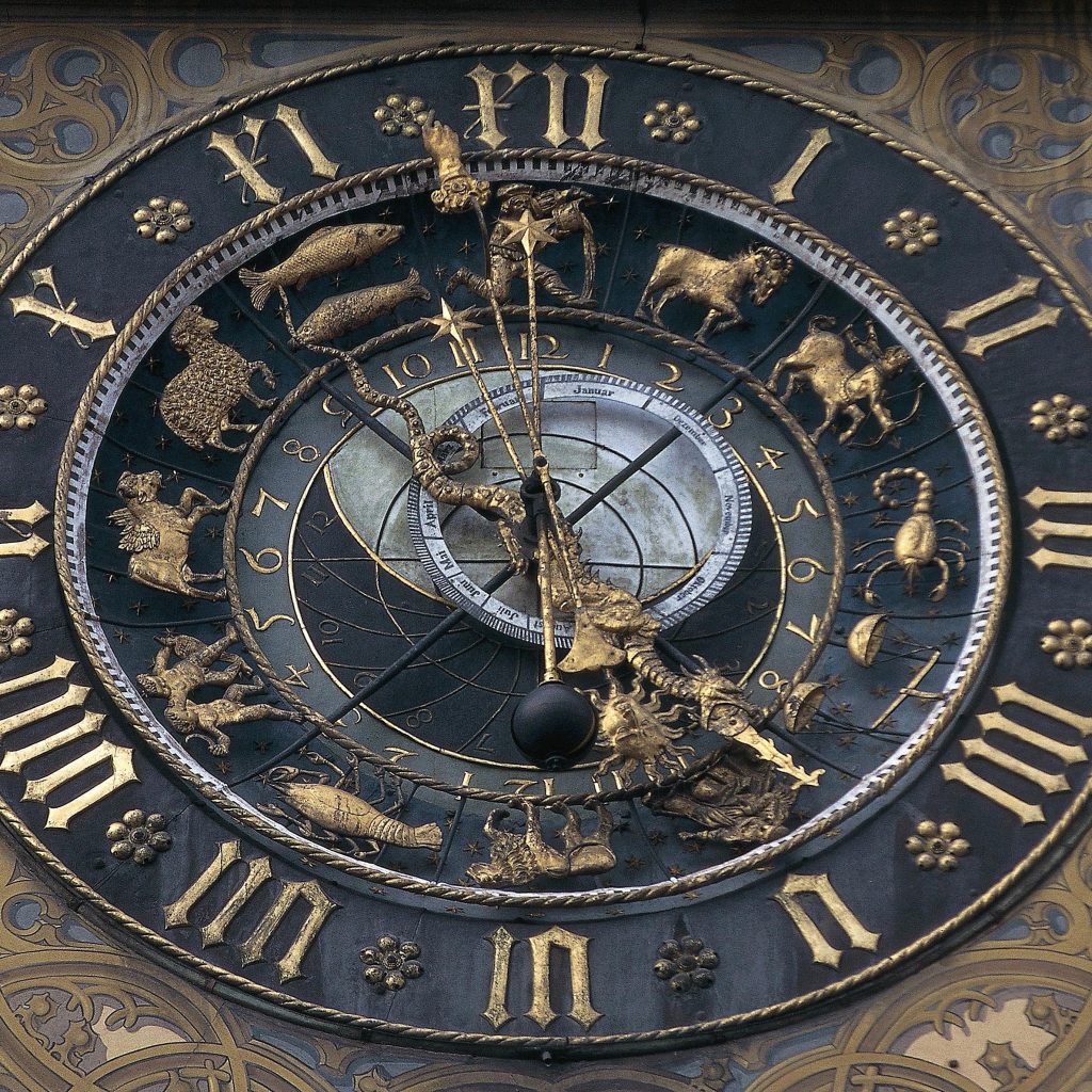 Horoscopul lui Dom’ Profesor – 28 decembrie 2023. Petr Fiala: ce a fost mai greu, a trecut!