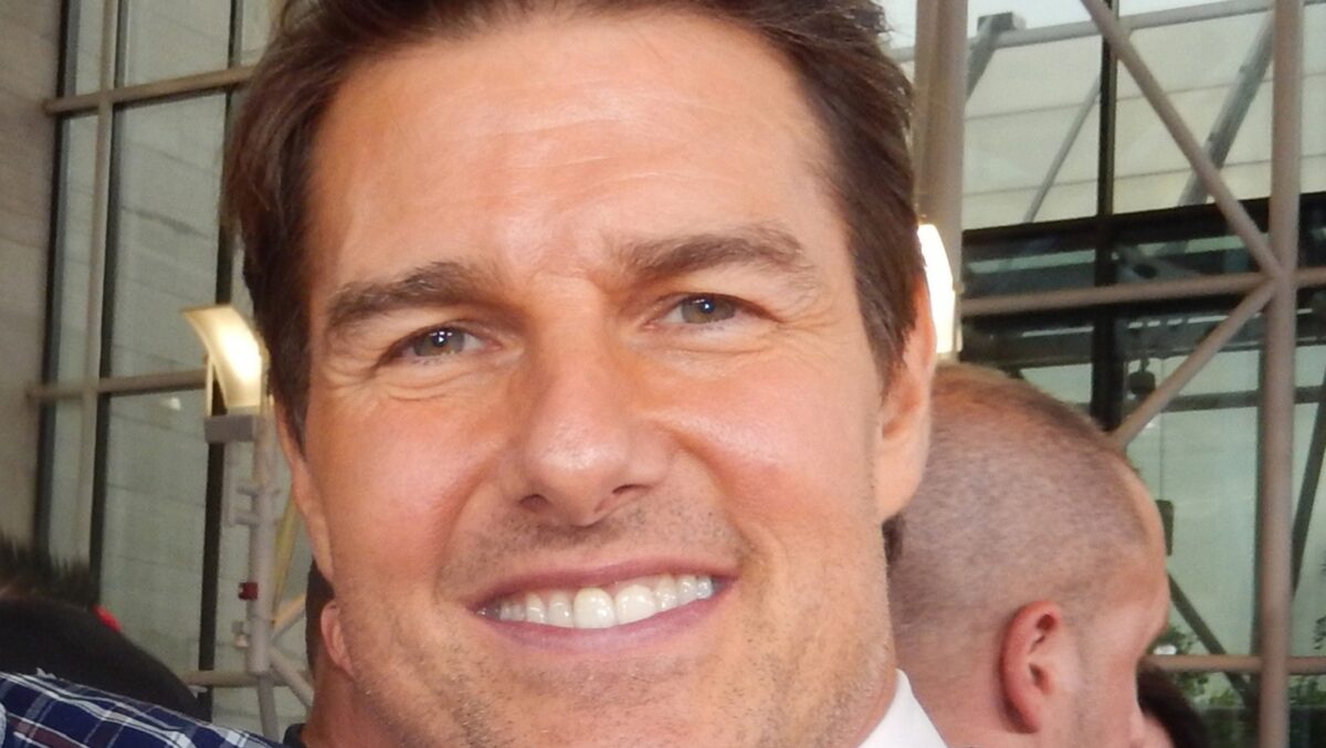 Cine este noua cucerire a lui Tom Cruise. Ar putea să-i fie fiică