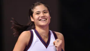 Emma Răducanu, în formă mare. Încă o victorie la Cincinnati