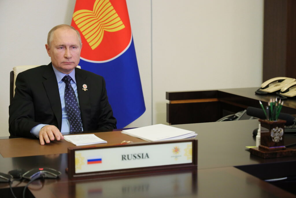 Vladimir Putin a luat o decizie radicală! A anunțat-o public: Vizează Marea Neagră. „Este o adevărată provocare”