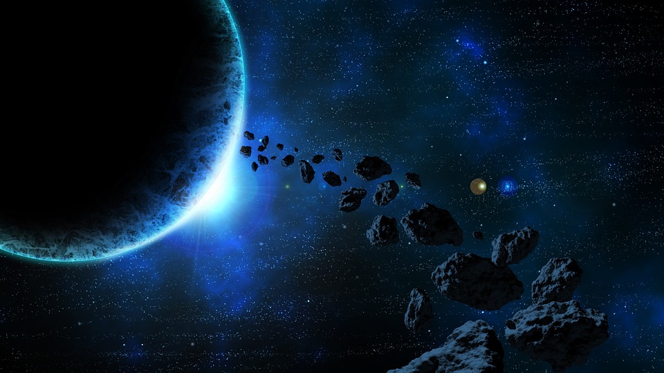 Astronomii chinezi, avertismentul momentului: Un milion de asteroizi periculoși se vor apropia de Pământ. Când se vor petrece aceste nenorociri