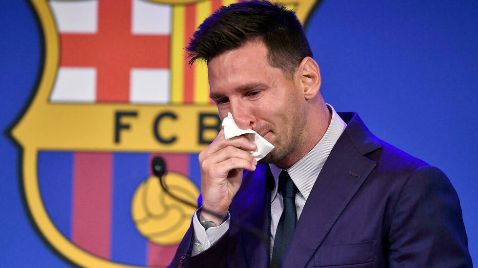 Au apărut repercursiunile după plecarea lui Messi de la Barca. De ce s-a retras principalul sponsor și câți bani a pierdut echipa