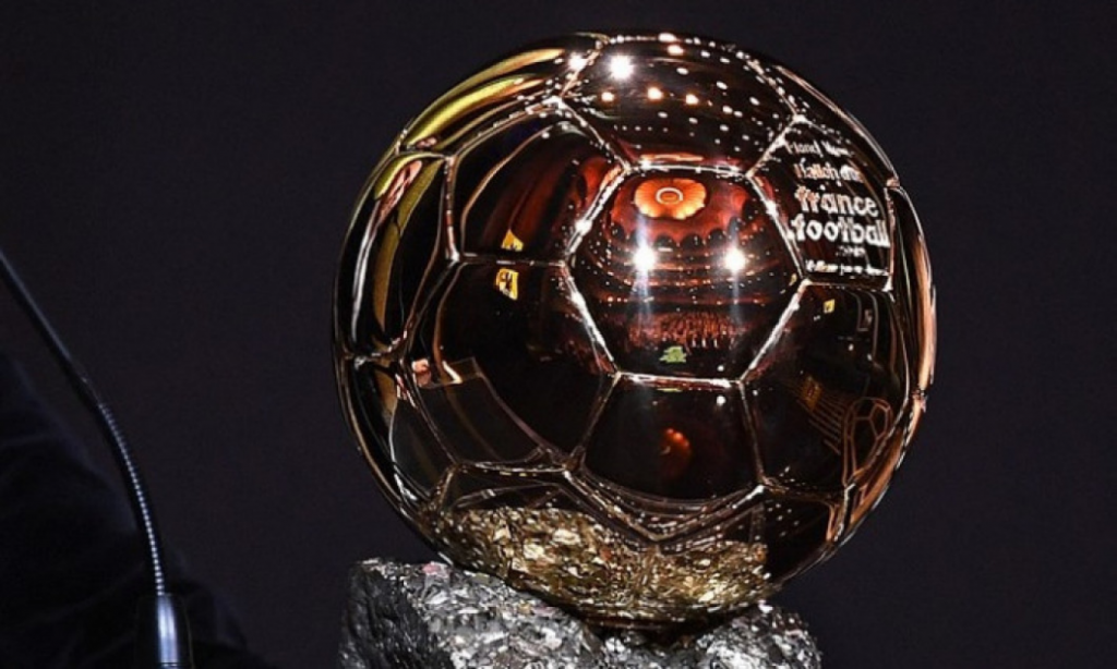 Karim Benzema a câștigat Balonul de Aur. Succes istoric pentru starul echipei Real Madrid