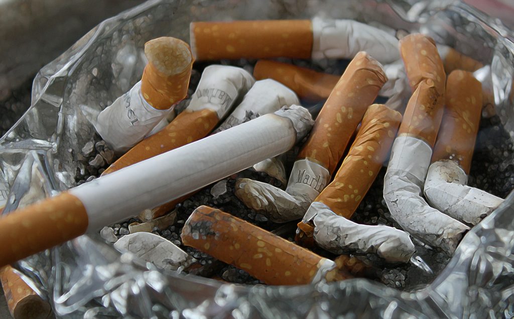 Produsele alternative – una dintre cele mai bune linii de apărare împotriva flagelului fumatului