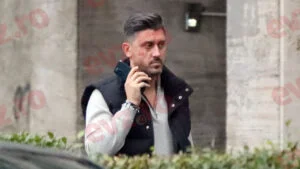 Ciprian Marica, prea fierbinte pentru Pițurcă. De ce l-a preferat Piți pe Florentin Petre
