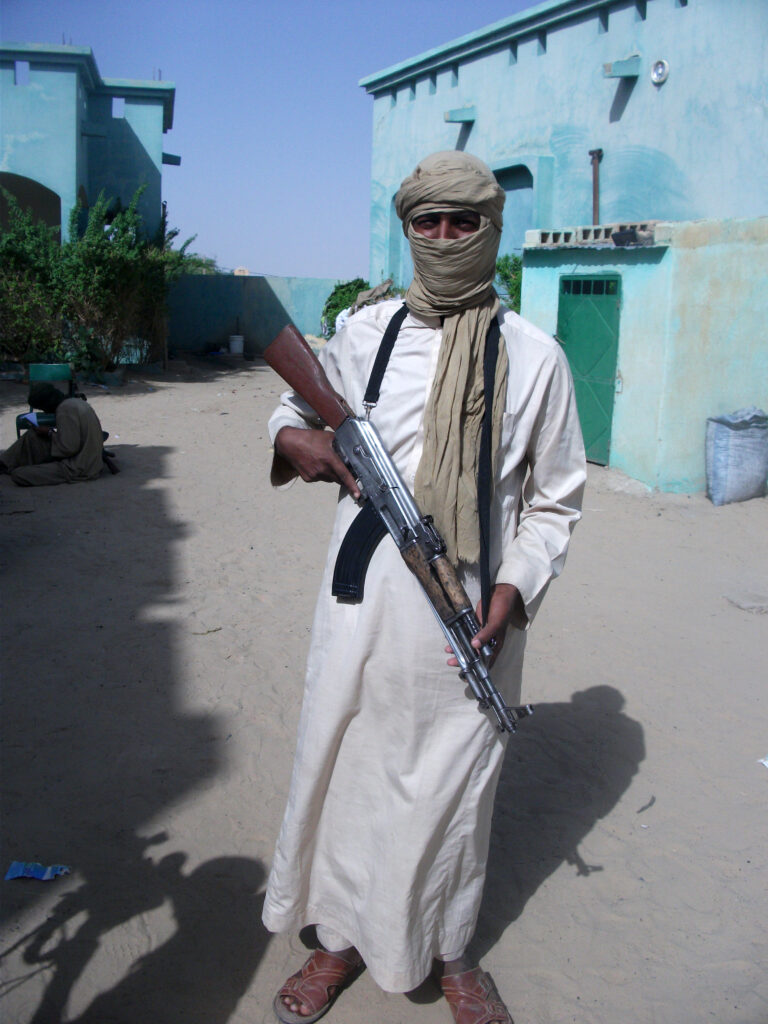 Cine este jihadistul Saif al-Adel, noul lider „de facto” al Al-Qaida