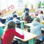 Acuzat oficial că a fraudat examenul pentru poziția de director de școală scriind cu cerneală simpatică, un profesor din Oradea e repus pe post