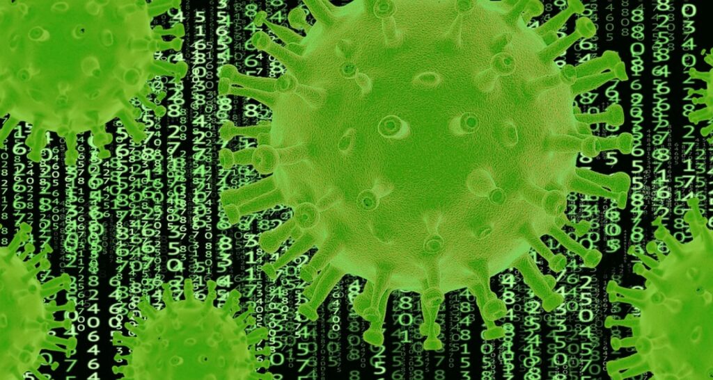 Conspiraționiștii sunt mai predispuși la infectarea cu coronavirus. Cum influențează teoriile conspiraționiste îmbolnăvirea. Studiu