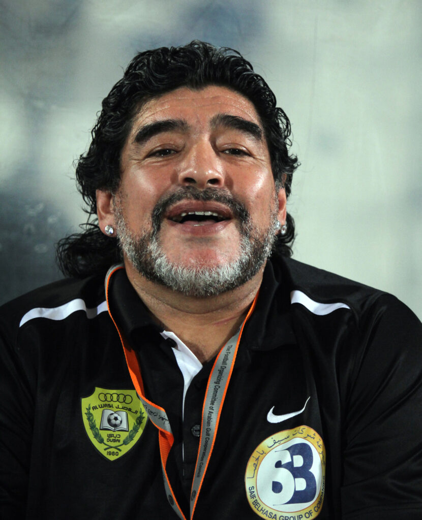 Ipoteză șocantă în cazul morții lui Maradona. Acuzații grave din partea fostului avocat