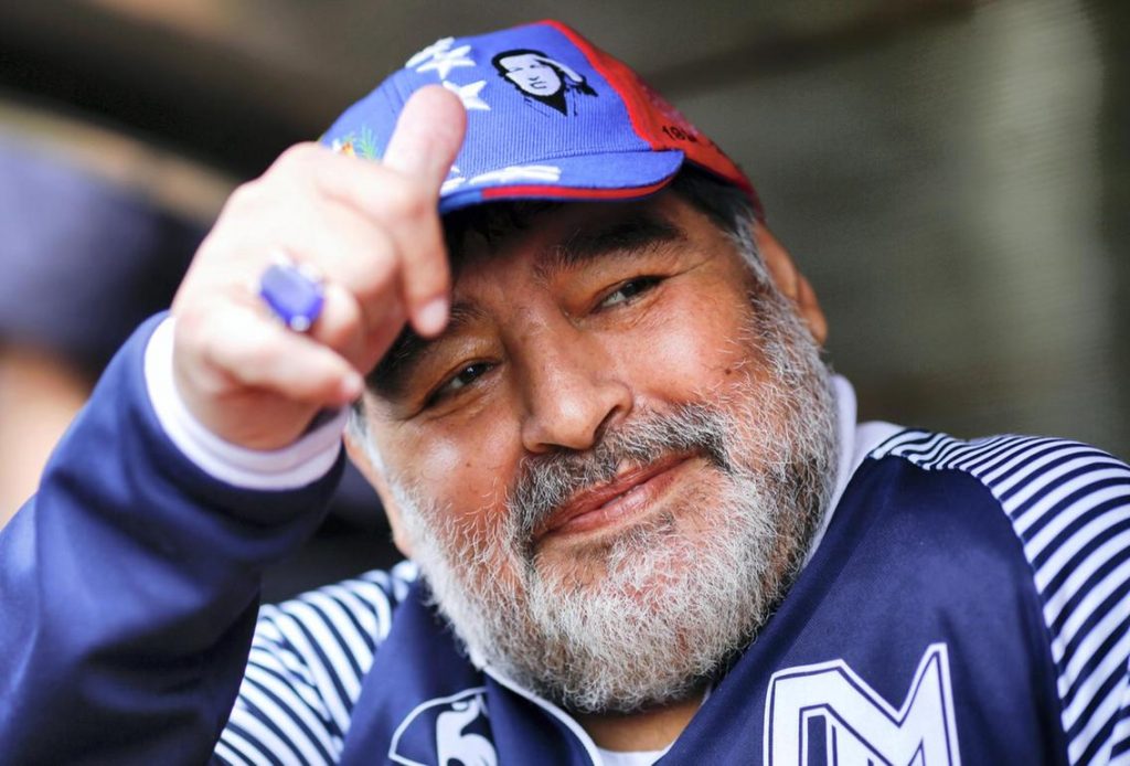 Detalii cutremurătoare ies la suprafață despre moartea lui Maradona