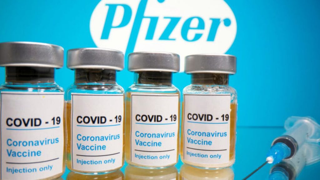 Decizie surpinzătoare cu privire la vaccinul Pfizer. Toți românii trebuie să afle explicațiile. „Este definitiv”