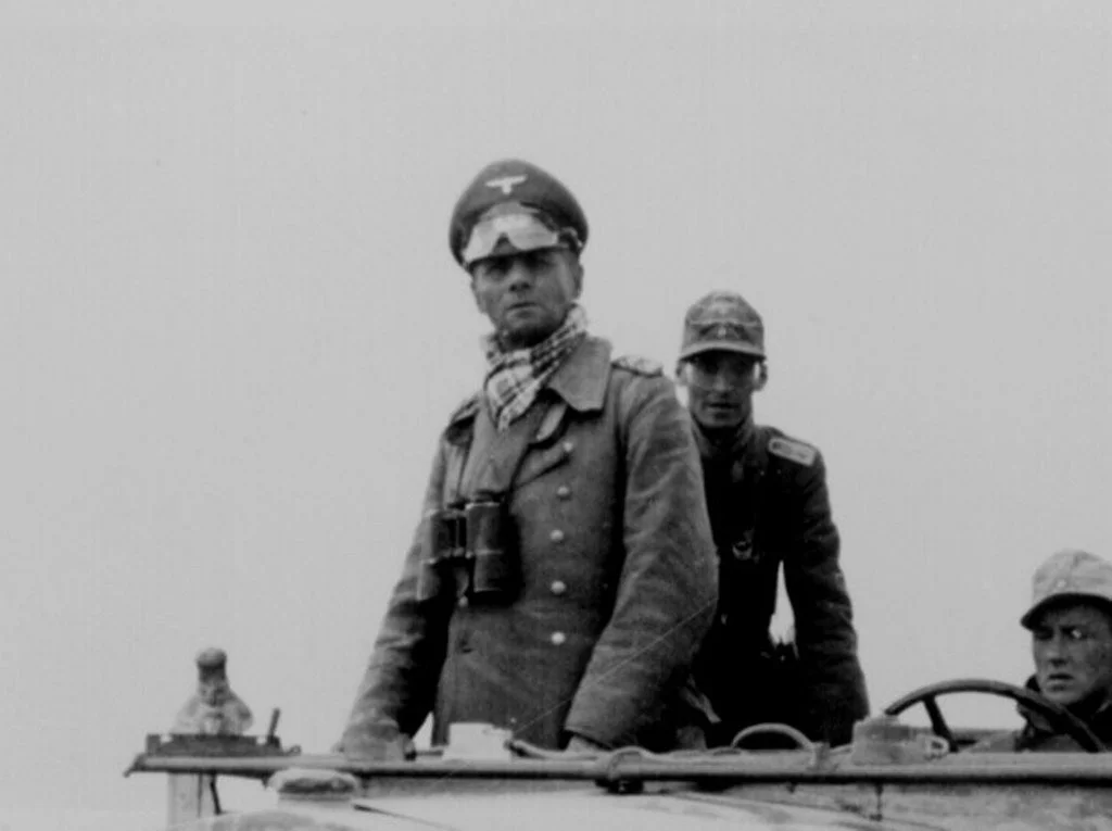 Antonescu și Rommel, destine tragice în oglindă! Eroi în Primul Război Mondial, țapi ispășitori în al doilea