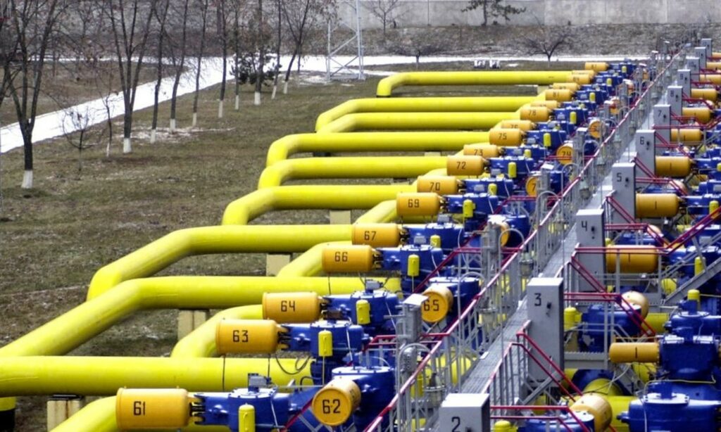 Decizie de ultim moment: Trei state europene au semnat un acord pentru a evita criza gazelor naturale. UE se simte „umilită”