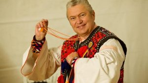 Gheorghe Turda se îmbogățește de Crăciun şi Revelion. Cât va încasa la un singur recital