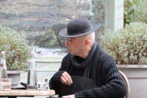 Grigore Leşe, dus de urgență la spital. Și-a pierdut cunoștința după un recital