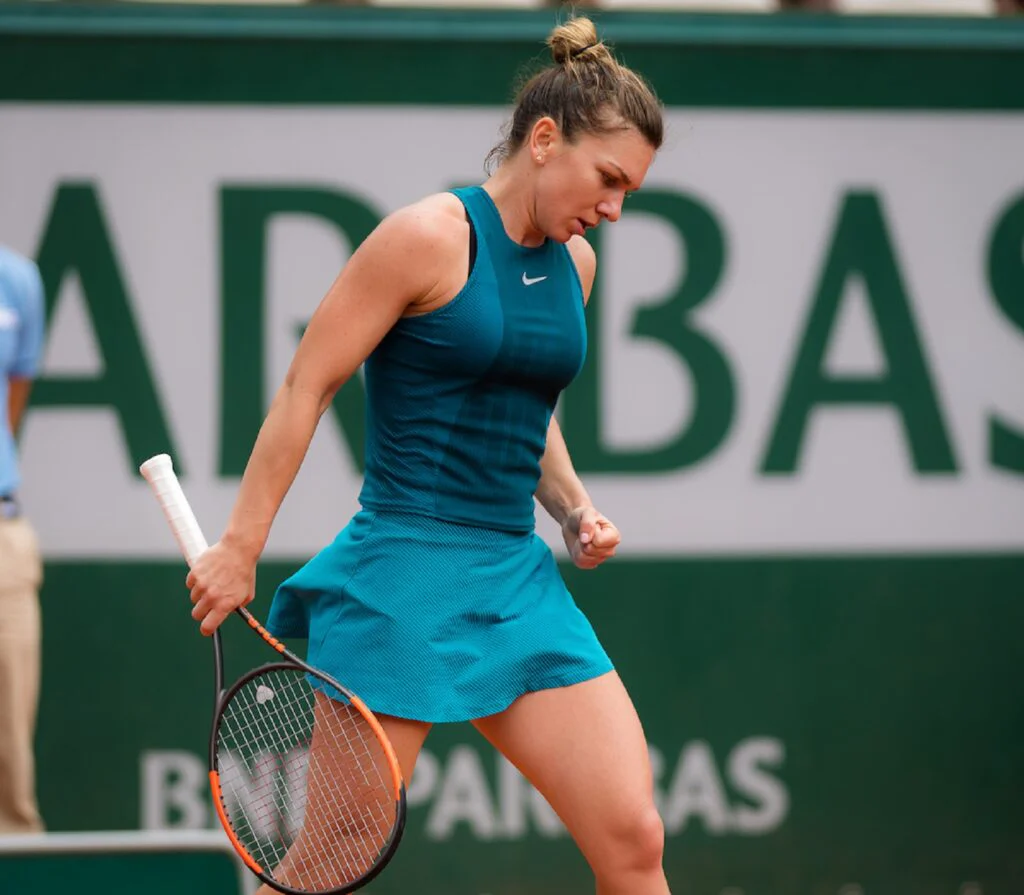 BREAKING NEWS. Simona Halep va juca finala turneului Transylvania Open