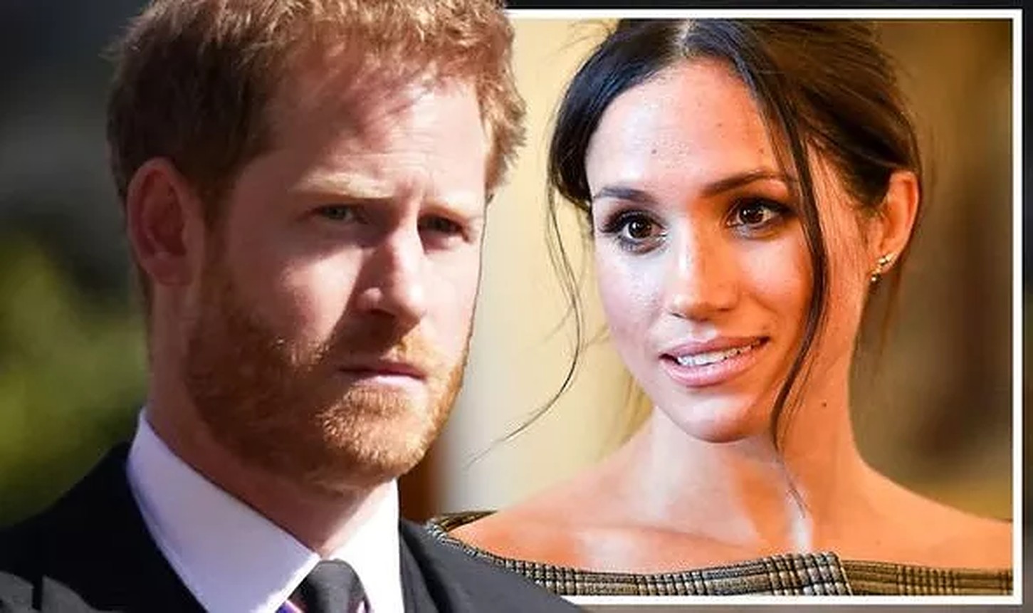 Meghan și Harry trec prin clipe de neimaginat. Acest nou atac total asupra Familiei Regale a înfuriat toată America