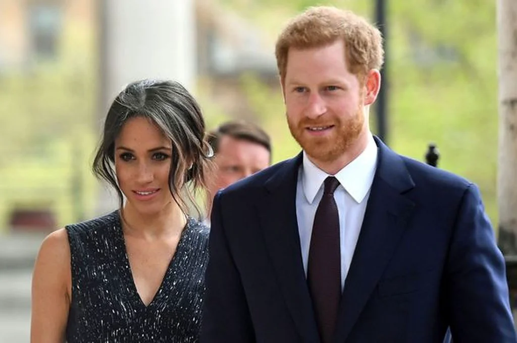 Prințul William și Meghan Markle vor avea cel mai înalt nivel de securitate în turul regal din Regatul Unit