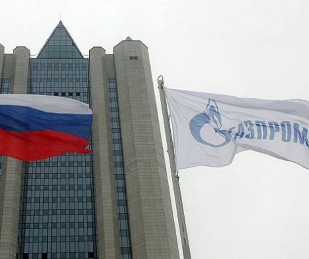 Situație tensionată între Gazprom și Republica Moldova. Analiștii vorbesc de război hibrid