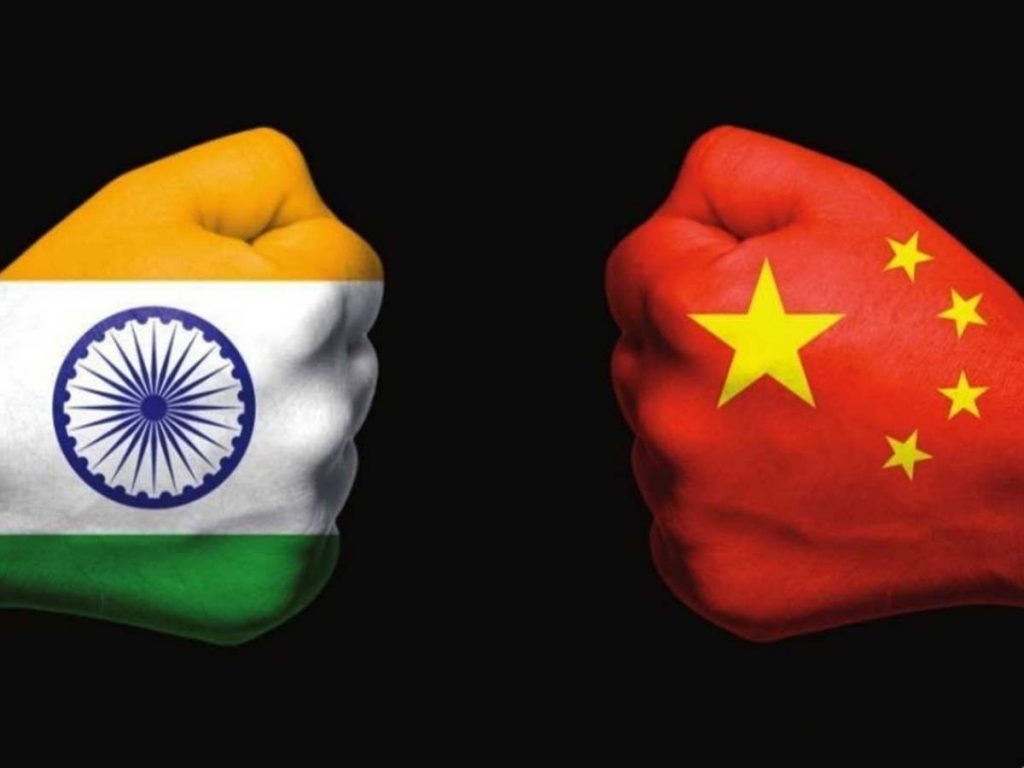 China și India sunt din nou în conflict din cauza frontierei comune! Negocierile militare dintre cele două state au eșuat