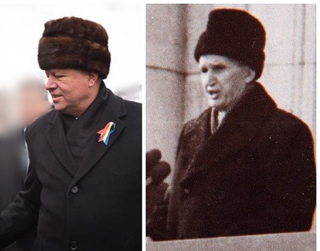 Va accepta vreodată Klaus Iohannis darul lui Nicolae Ceaușescu? S-a aflat după 32 de ani