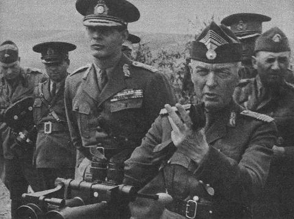 Document CIA. Mareșalul Ion Antonescu și Regele Mihai, reevaluați de români în primii ani de comunism. Istoria secretă