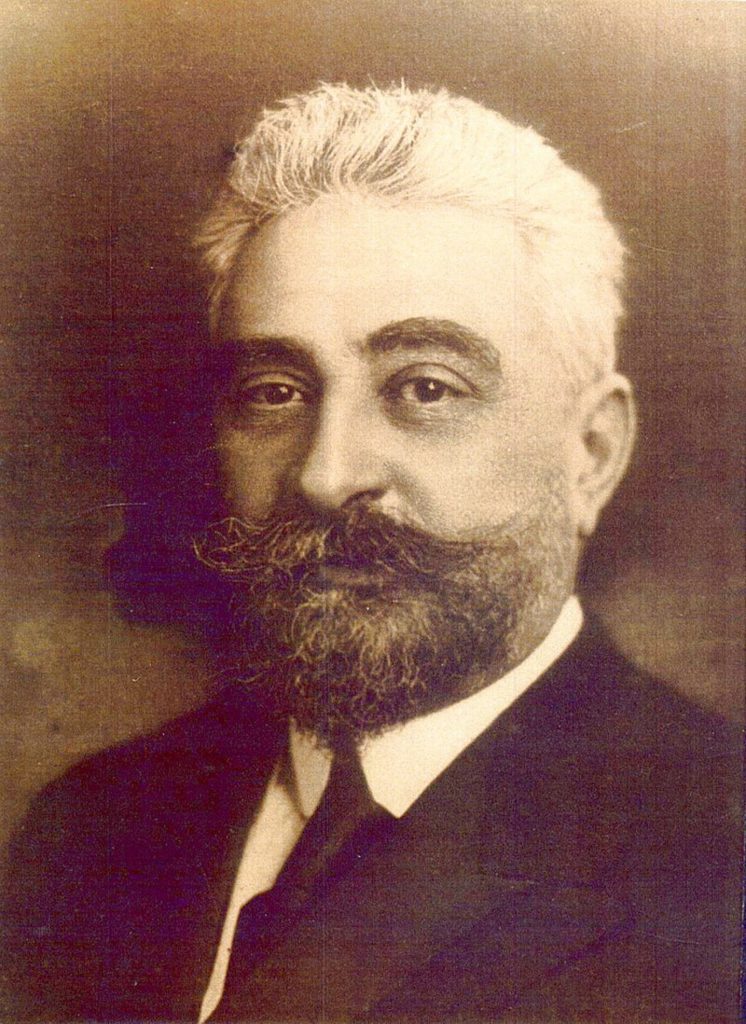 Ion I. C. Brătianu scapă dintr-un atentat în 1909!