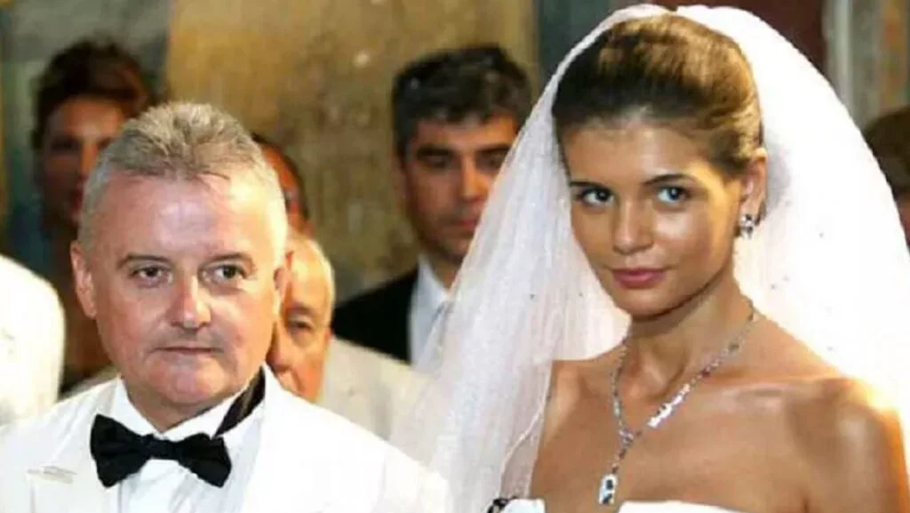 Monica Gabor a vrut să divorțeze de Irinel la doar trei zile de la nuntă