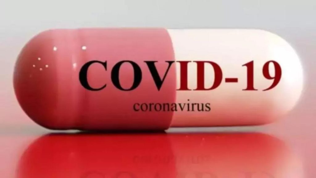 Medicamentul anti-Covid este pe cale să primească undă verde! Compania Merck a depus cerere pentru urgentarea autorizației