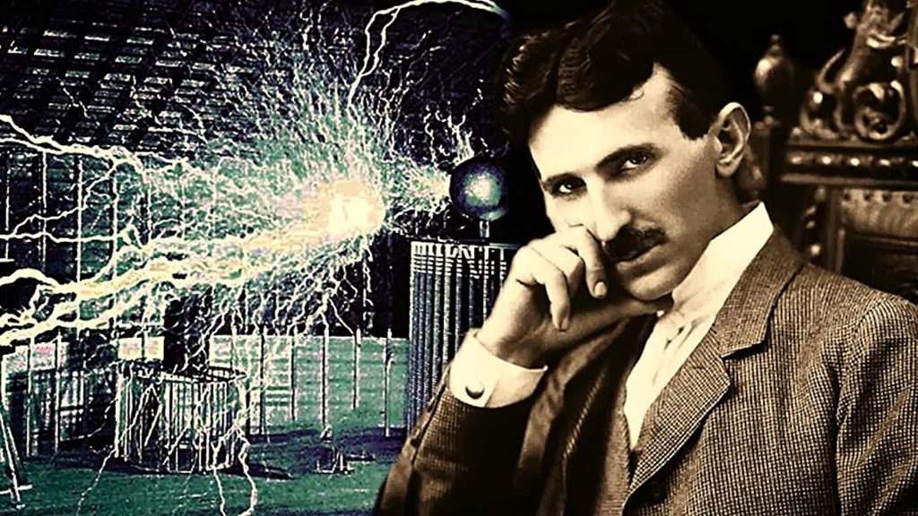 „Raza morții” lui Nikola Tesla e reală! Noua invenție poate omorî soldați fără urmă. Doboară avioane de la 500 de km FOTO