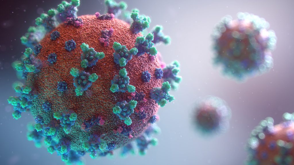Amploarea valului cinci al epidemiei depinde de varianta de coronavirus care va fi în circulație atunci